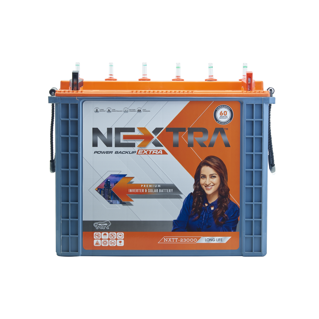 Lead acid battery for power backup and energy storage, ideal for solar, automotive, and industrial applications. #Bestinverterbattery